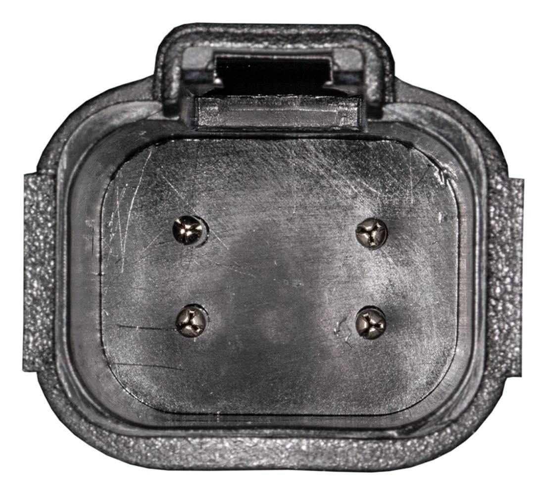 HELLA 1BR 996 171-111 Halogen-Hauptscheinwerfer - 24V - geschraubt - Stecker: DEUTSCH Stecker - 4-po