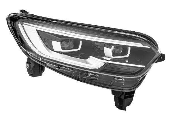 HELLA 1EX 013 888-101 LED-Hauptscheinwerfer - rechts - für u.a. Renault Kadjar (Ha_, Hl_)