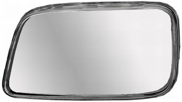 HELLA 9ES 170 064-021 Halogen-Streuscheibe, Hauptscheinwerfer - rechts