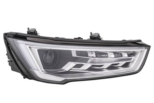 HELLA 1EL 354 838-061 Bi-Xenon/LED-Hauptscheinwerfer - rechts - für u.a. Audi A1 (8X1, 8Xk)