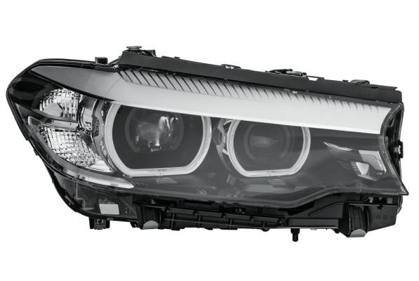 HELLA 1EX 354 836-061 LED-Hauptscheinwerfer - rechts - für u.a. BMW 5 (G30, F90)