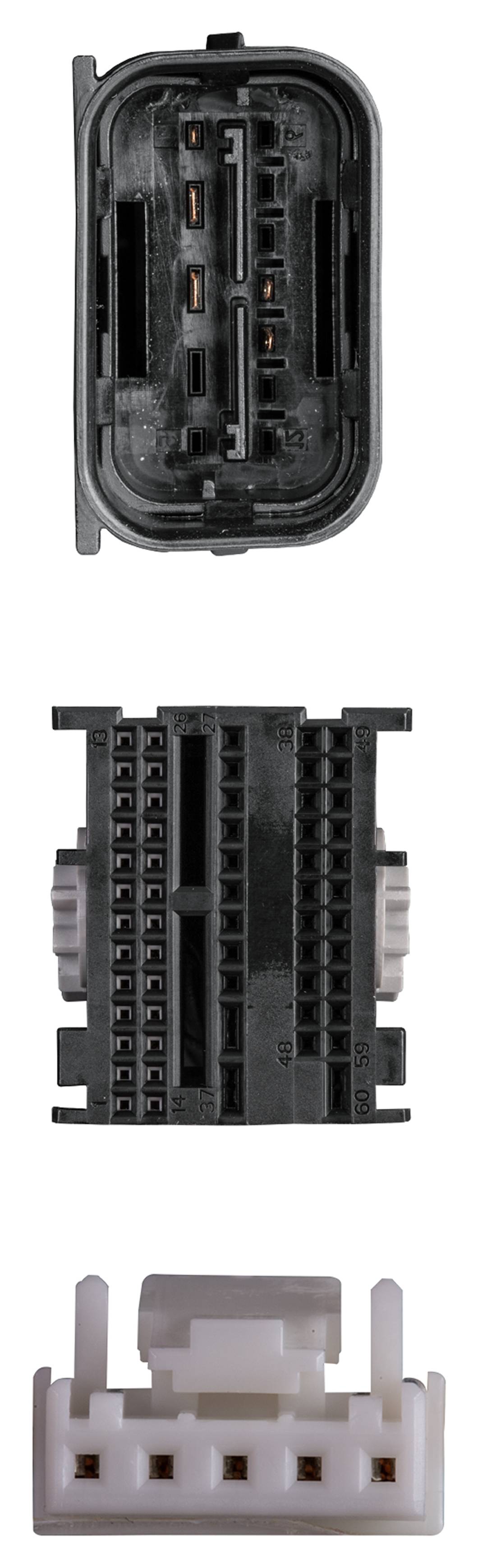 HELLA 1EX 354 836-061 LED-Hauptscheinwerfer - rechts - für u.a. BMW 5 (G30, F90)