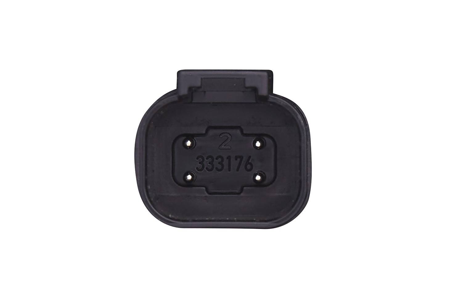 HELLA 1S3 996 362-111 Hauptscheinwerfer - M133 - 12V - Einbau - Stecker: DEUTSCH Stecker - links/rec