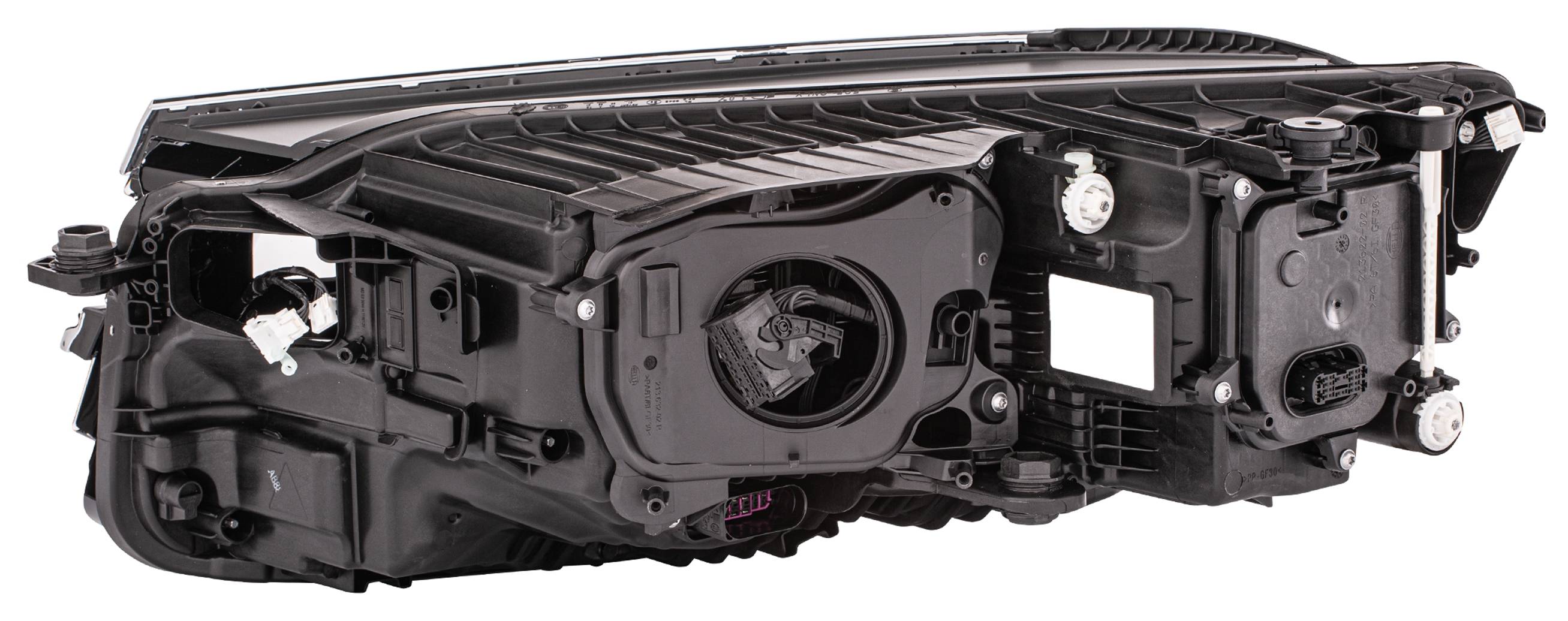 HELLA 1EX 013 143-281 LED-Hauptscheinwerfer - rechts