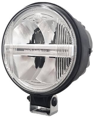 HELLA 1S3 996 362-211 Hauptscheinwerfer - M133 - 12V - Anbau - Stecker: DEUTSCH Stecker - links/rech