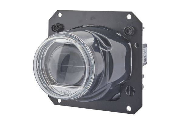 HELLA 1AL 012 758-401 DE/LED-Scheinwerfereinsatz, Hauptscheinwerfer - 90mm Performance Bi-LED L5570
