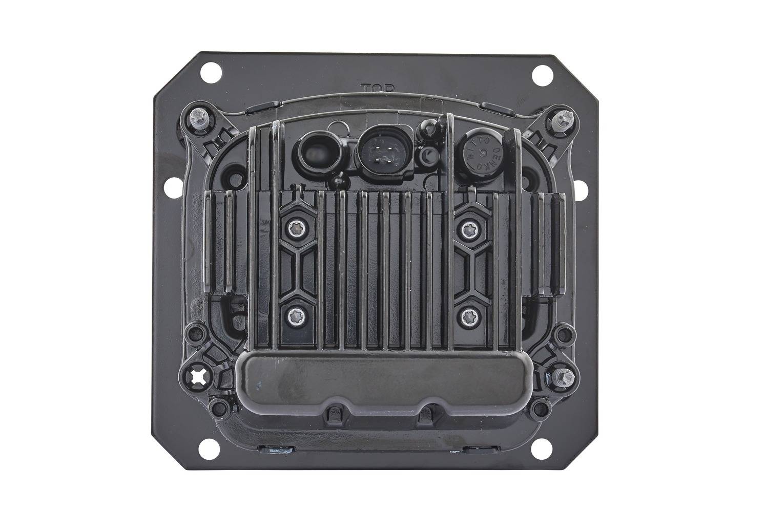 HELLA 1AL 012 758-401 DE/LED-Scheinwerfereinsatz, Hauptscheinwerfer - 90mm Performance Bi-LED L5570