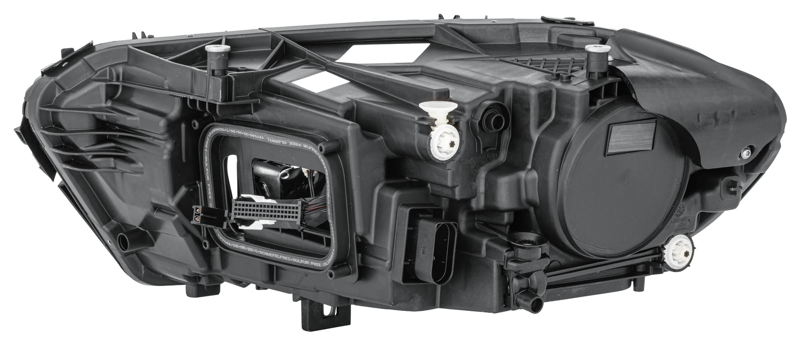 HELLA 1EX 015 091-821 LED-Hauptscheinwerfer - rechts