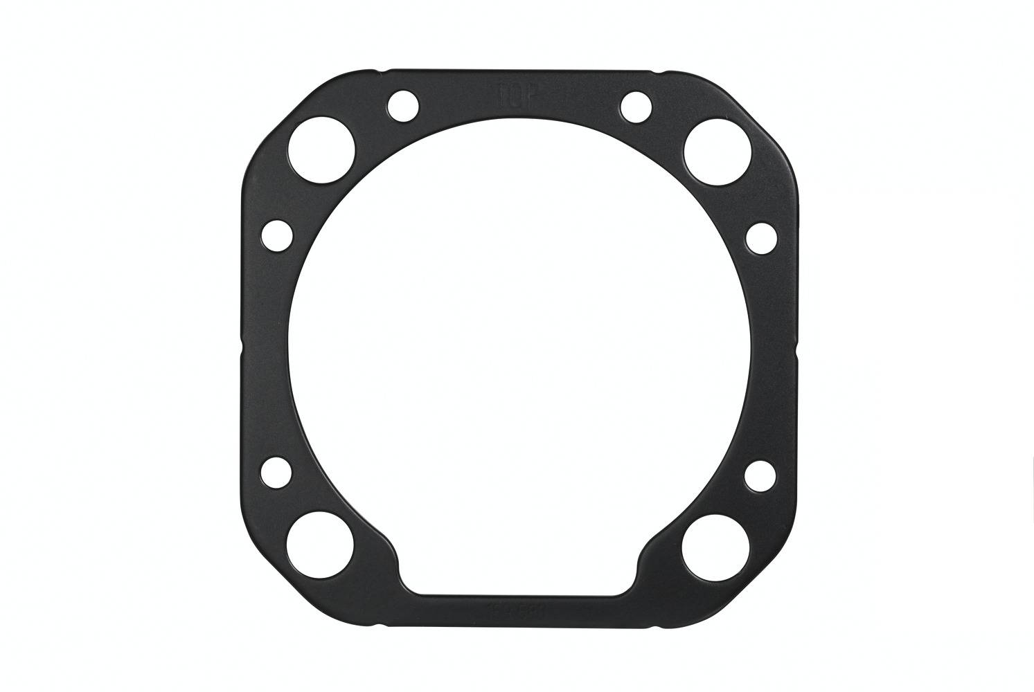 HELLA 9AH 169 580-011 Rahmen, Hauptscheinwerfer