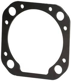 HELLA 9AH 169 580-011 Rahmen, Hauptscheinwerfer