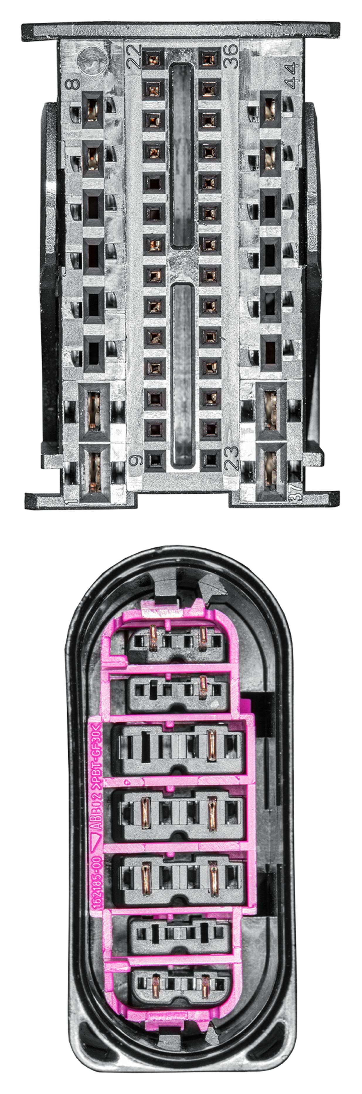 HELLA 1ZX 012 669-401 LED-Hauptscheinwerfer - rechts - für u.a. Skoda Kodiaq (Ns7, Nv7)