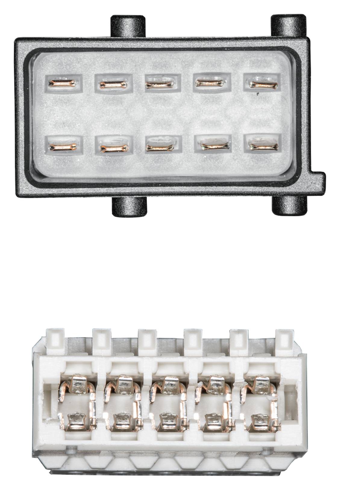 HELLA 1EG 354 869-011 Halogen/LED-Hauptscheinwerfer - links