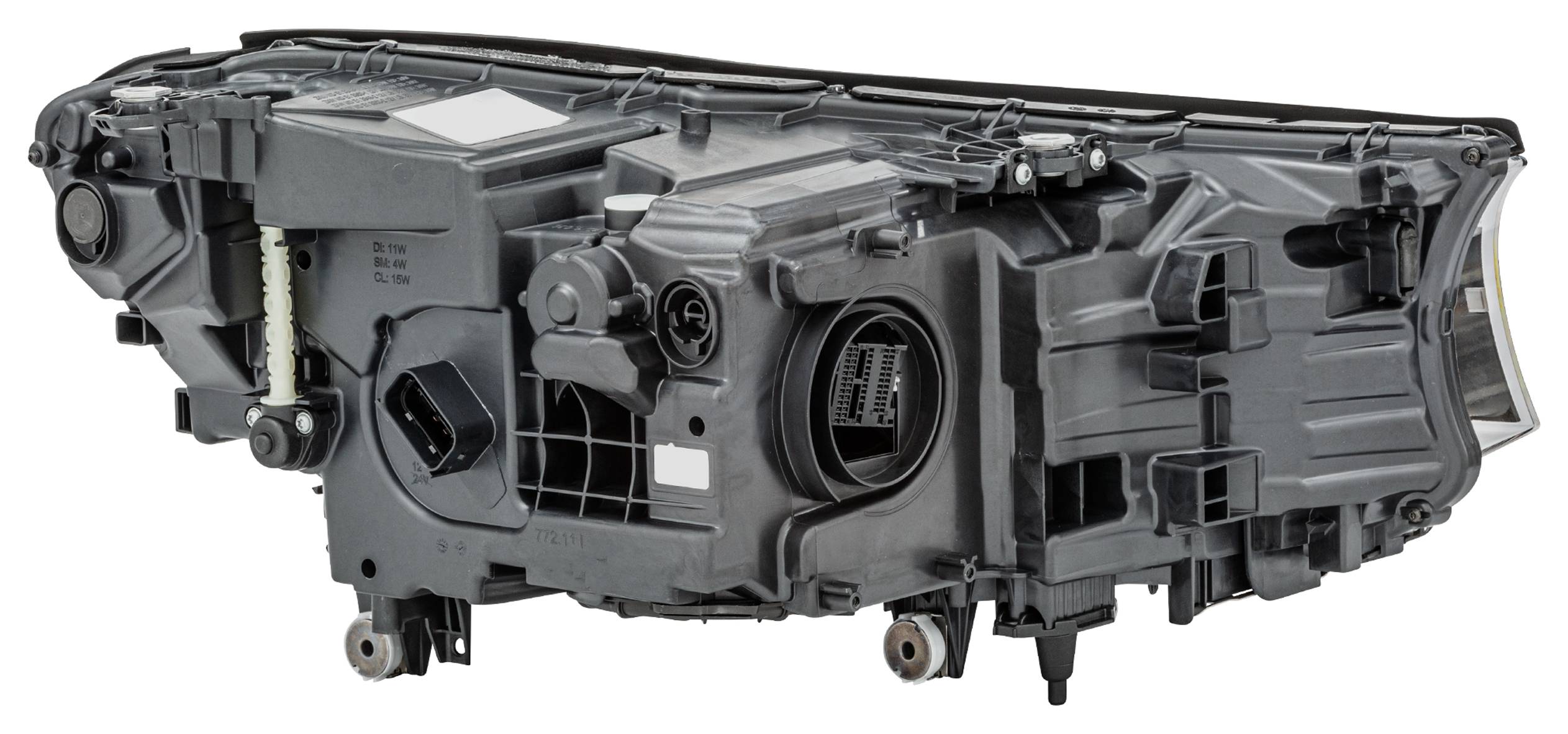 HELLA 1EX 354 854-011 LED-Hauptscheinwerfer - links - für u.a. BMW 7 (G11, G12)