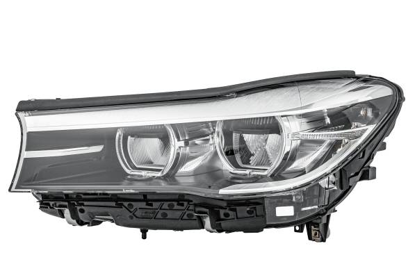 HELLA 1EX 354 854-011 LED-Hauptscheinwerfer - links - für u.a. BMW 7 (G11, G12)