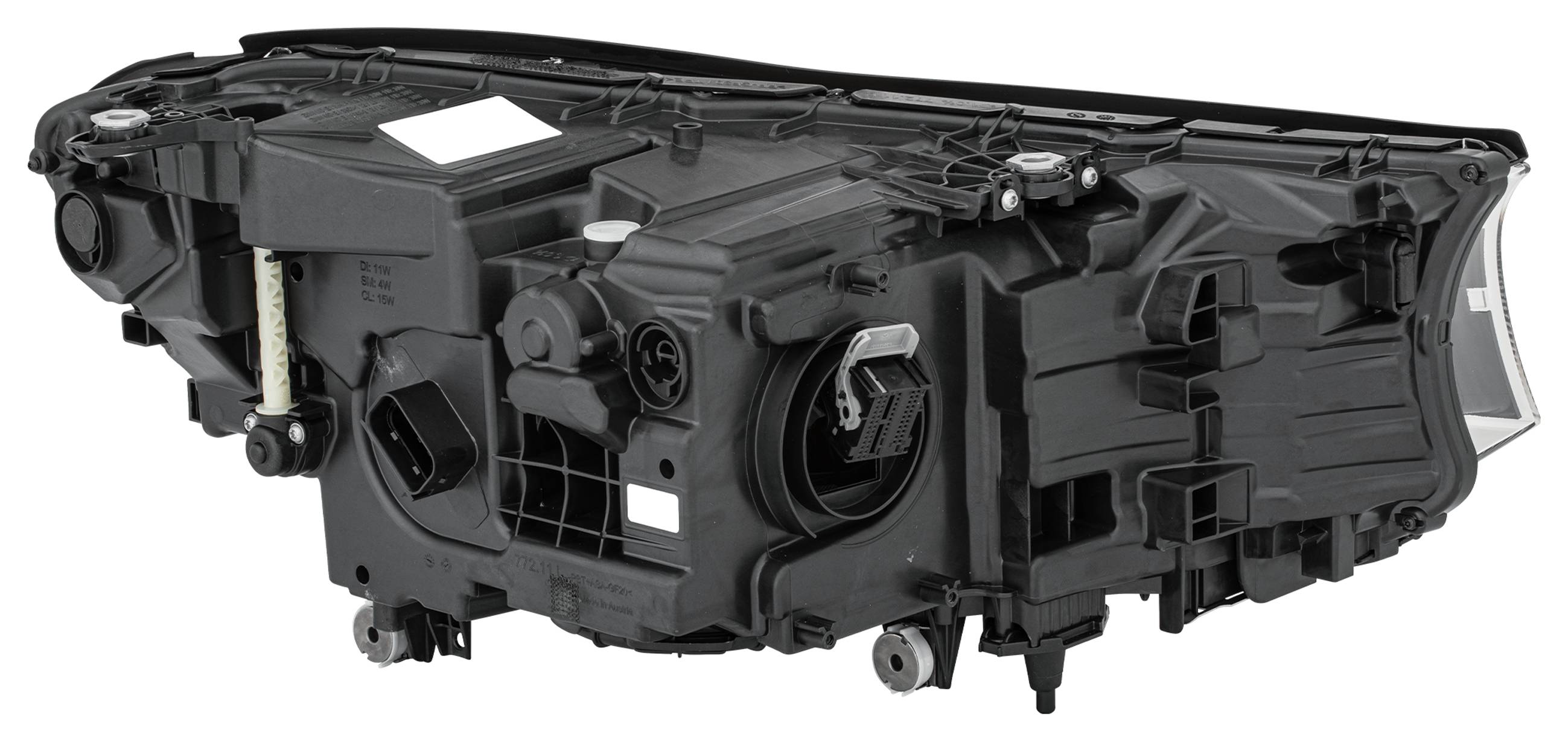 HELLA 1LX 354 854-071 LED-Hauptscheinwerfer - links