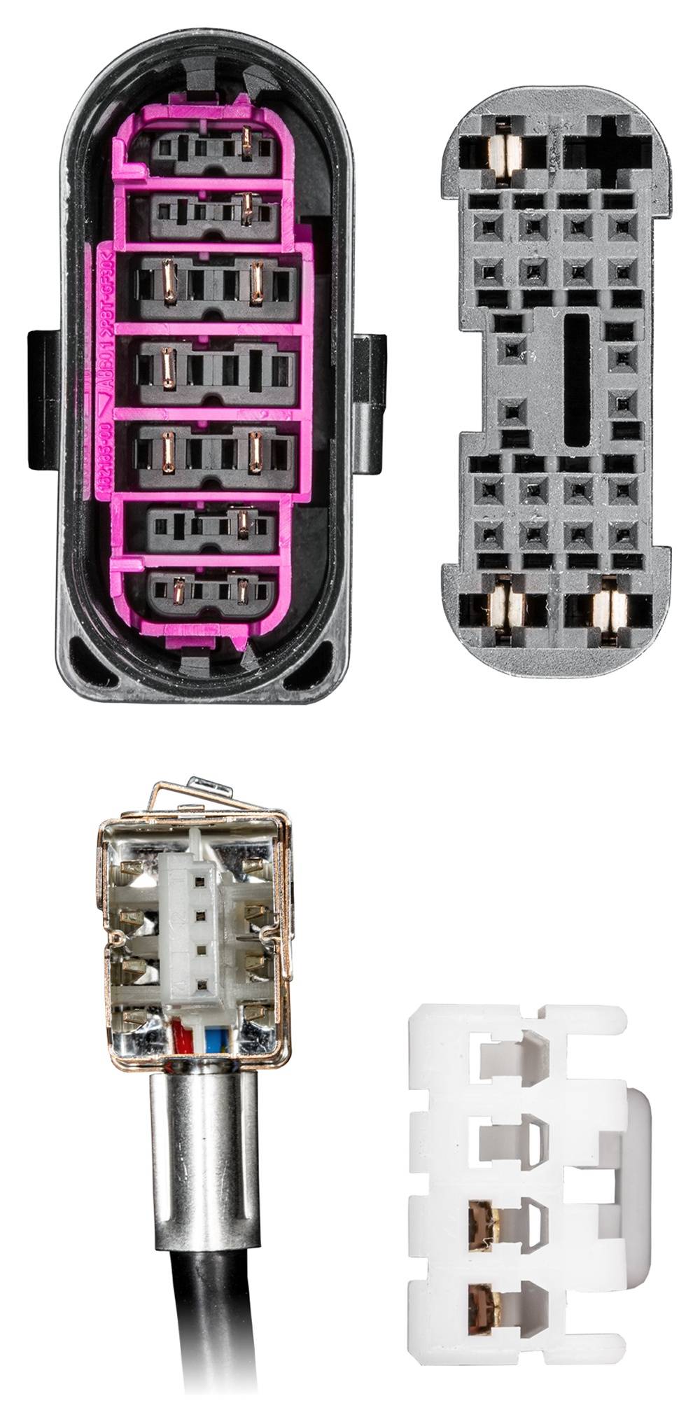 HELLA 1ZT 010 192-671 LED-Hauptscheinwerfer - links - für u.a. Audi A8 (4H2, 4H8, 4Hc, 4Hl)