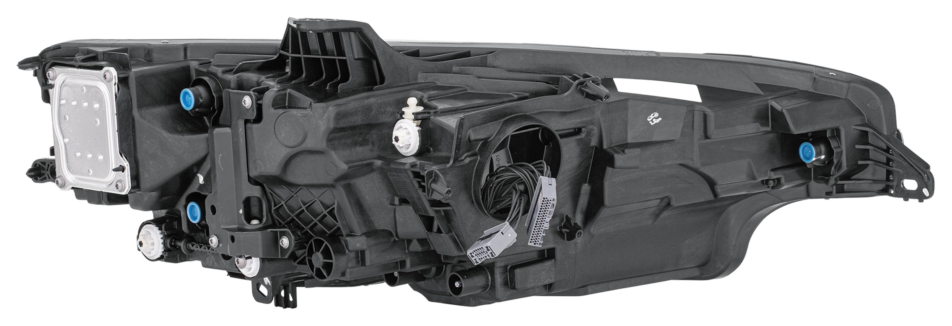 HELLA 1LX 013 502-931 LED-Hauptscheinwerfer - links - für u.a. Volvo V60 II (225, 227)