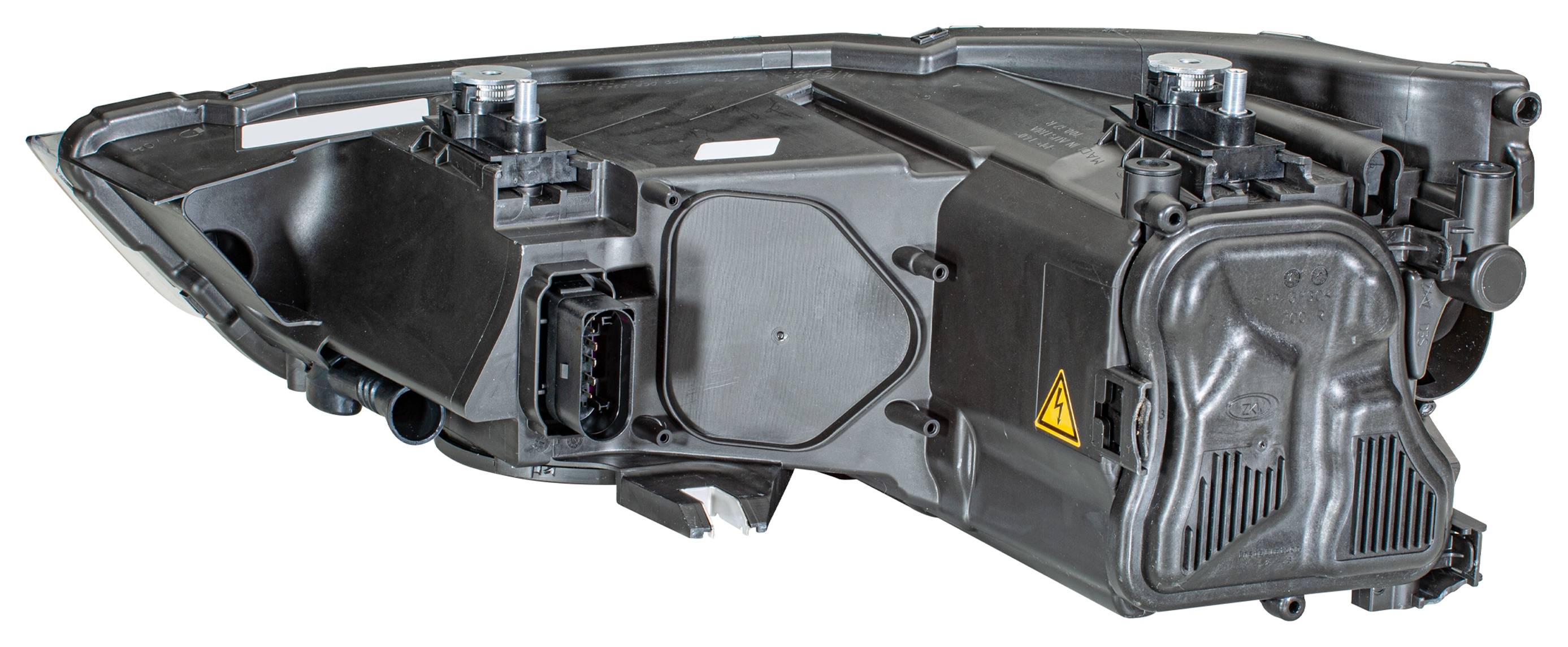 HELLA 1EL 354 837-061 Bi-Xenon-Hauptscheinwerfer - rechts - für u.a. Audi A1 (8X1, 8Xk)