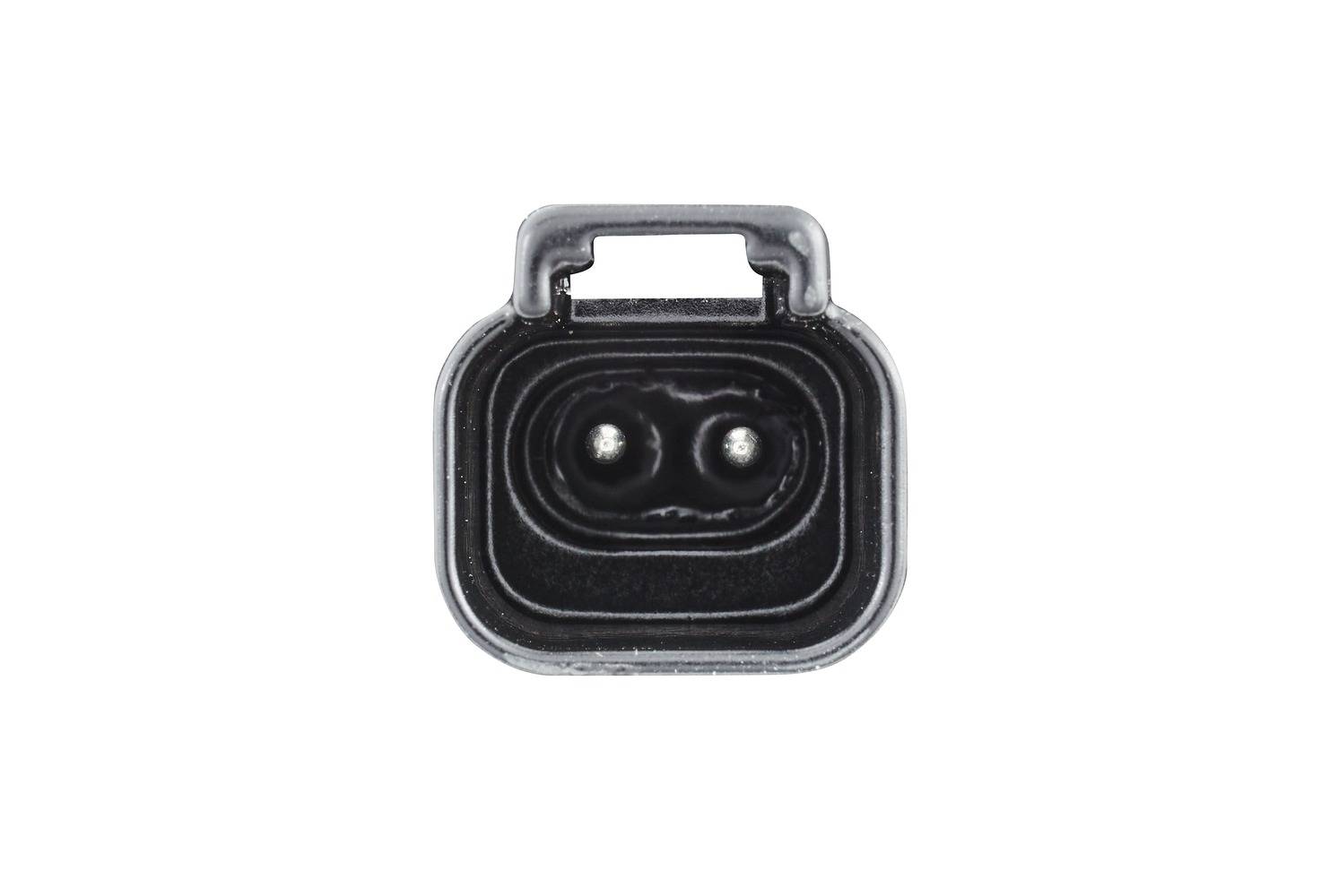 HELLA 1B0 015 050-031 LED-Hauptscheinwerfer - 90mm Essential R80 - 12/24V - rund - Einbau - Stecker: