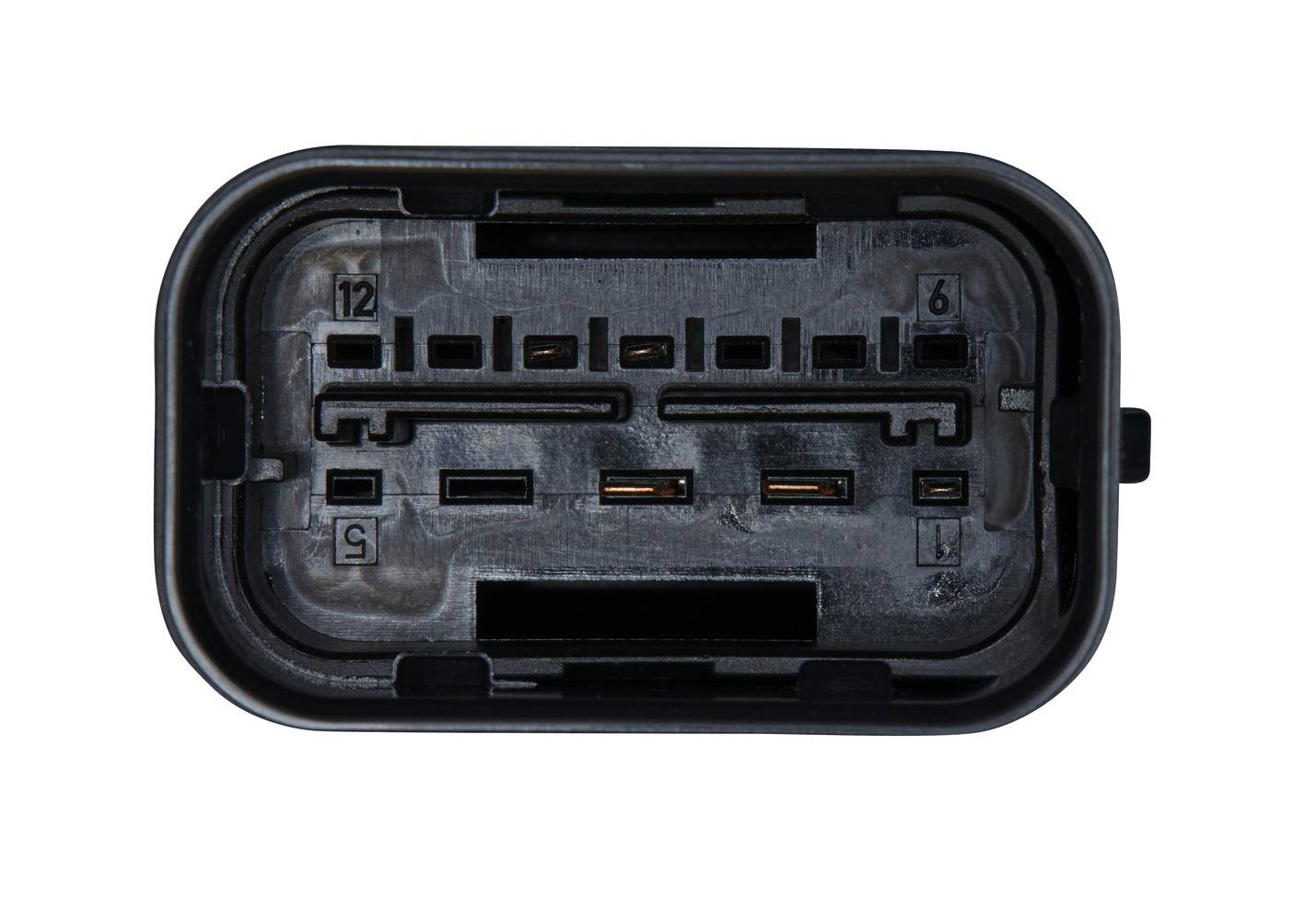 HELLA 1EX 354 854-051 LED-Hauptscheinwerfer - links - für u.a. BMW 7 (G11, G12)