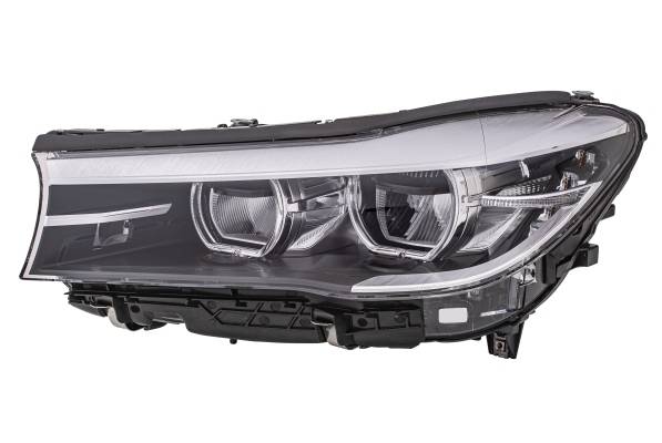 HELLA 1EX 354 854-051 LED-Hauptscheinwerfer - links - für u.a. BMW 7 (G11, G12)