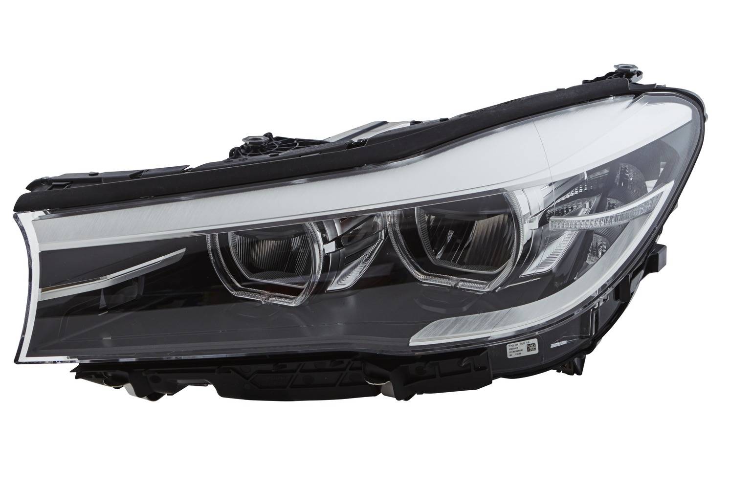 HELLA 1EX 354 854-051 LED-Hauptscheinwerfer - links - für u.a. BMW 7 (G11, G12)