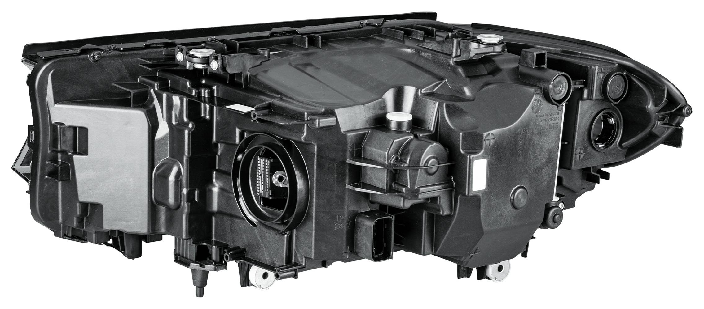 HELLA 1EX 354 836-021 LED-Hauptscheinwerfer - rechts - für u.a. BMW 5 (G30, F90)