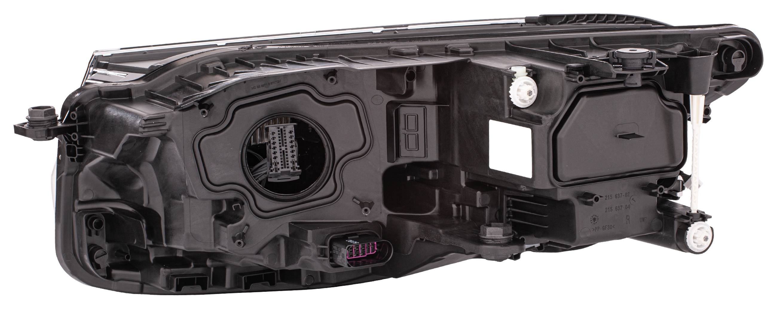 HELLA 1EX 013 143-221 LED-Hauptscheinwerfer - rechts