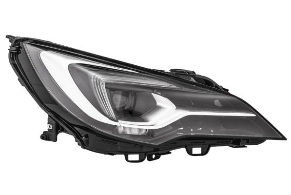 HELLA 1EX 354 829-221 LED-Hauptscheinwerfer - rechts - für u.a. Opel Astra K Sports Tourer (B16)