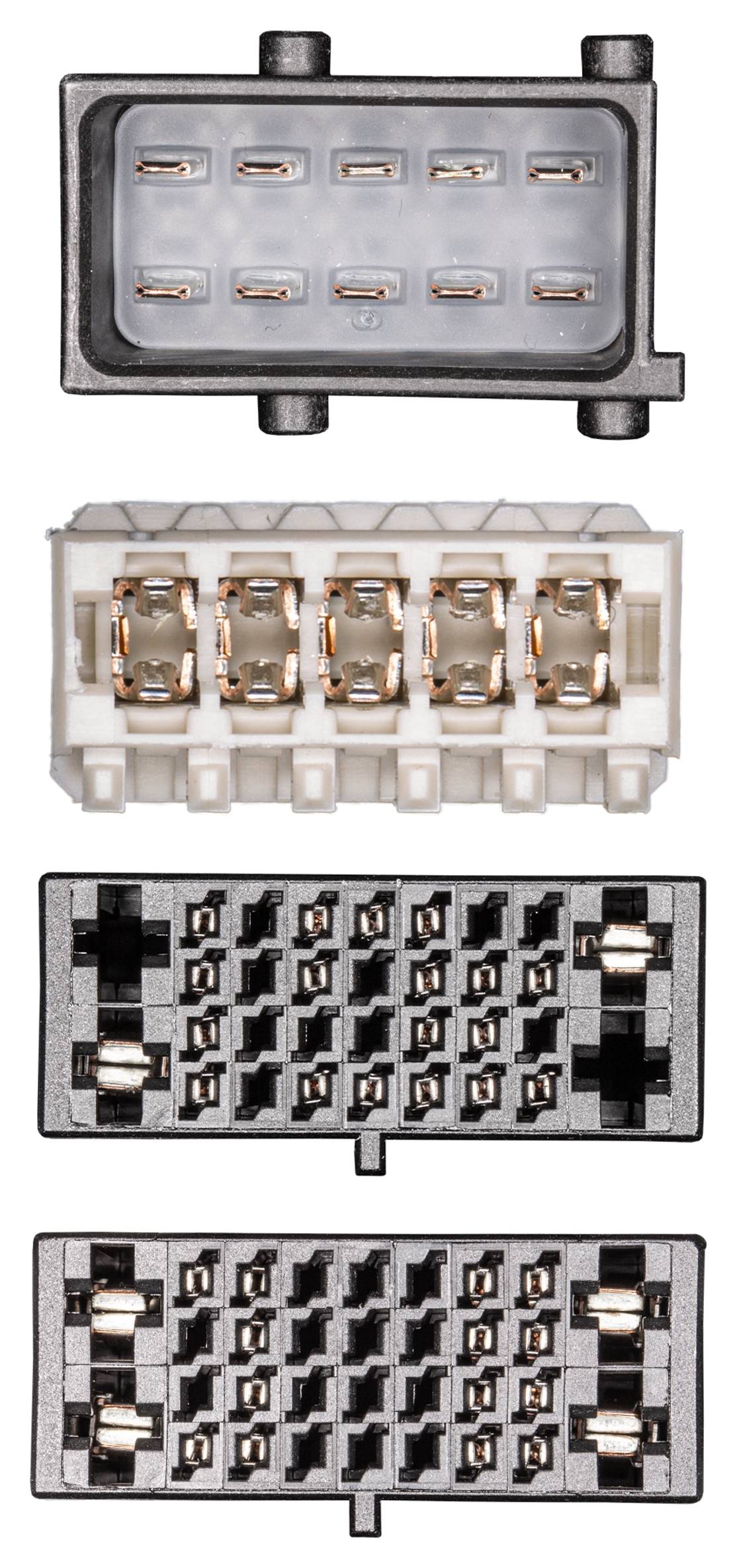 HELLA 1EX 354 829-221 LED-Hauptscheinwerfer - rechts - für u.a. Opel Astra K Sports Tourer (B16)