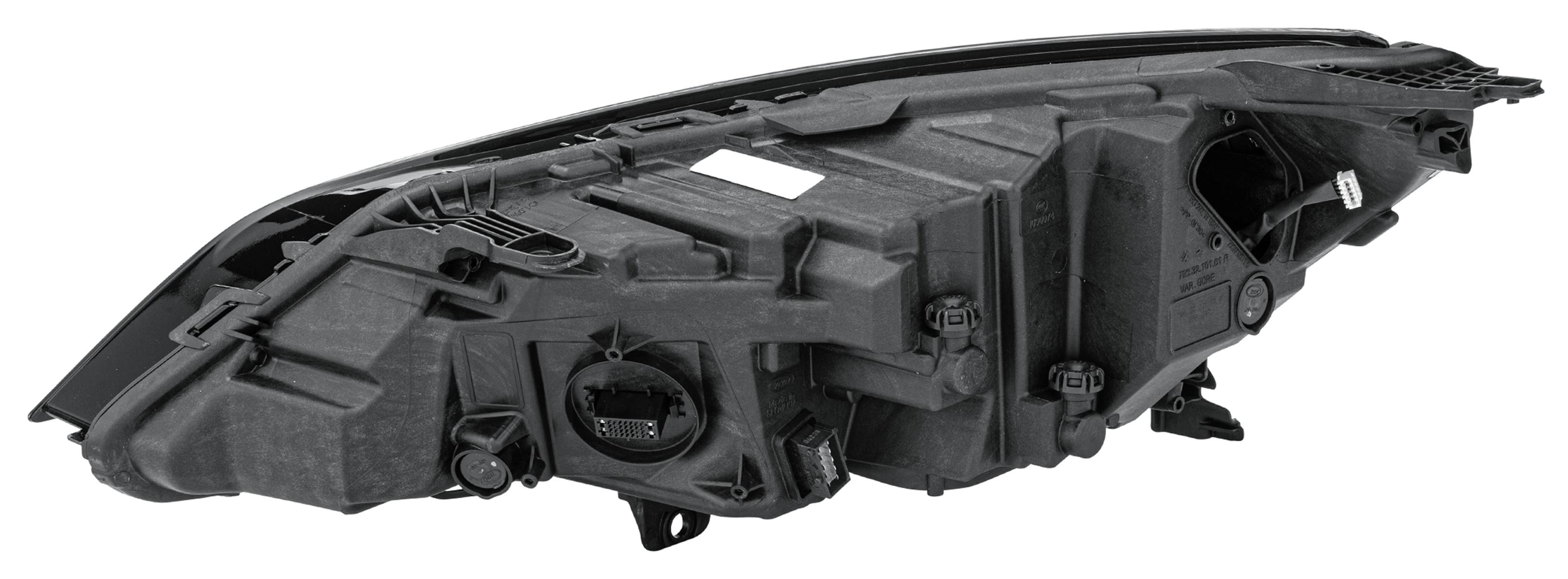 HELLA 1EX 354 829-221 LED-Hauptscheinwerfer - rechts - für u.a. Opel Astra K Sports Tourer (B16)