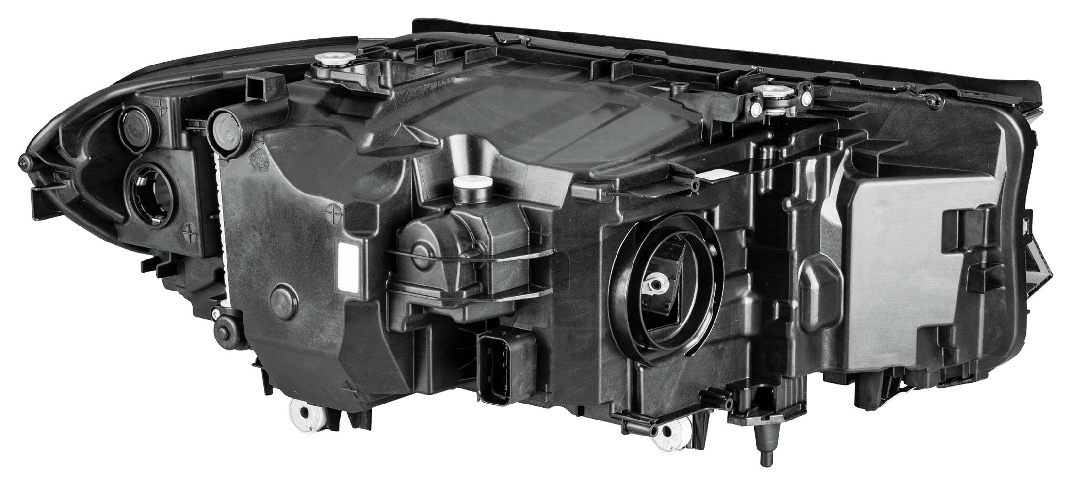 HELLA 1EX 354 836-011 LED-Hauptscheinwerfer - links - für u.a. BMW 5 (G30, F90)