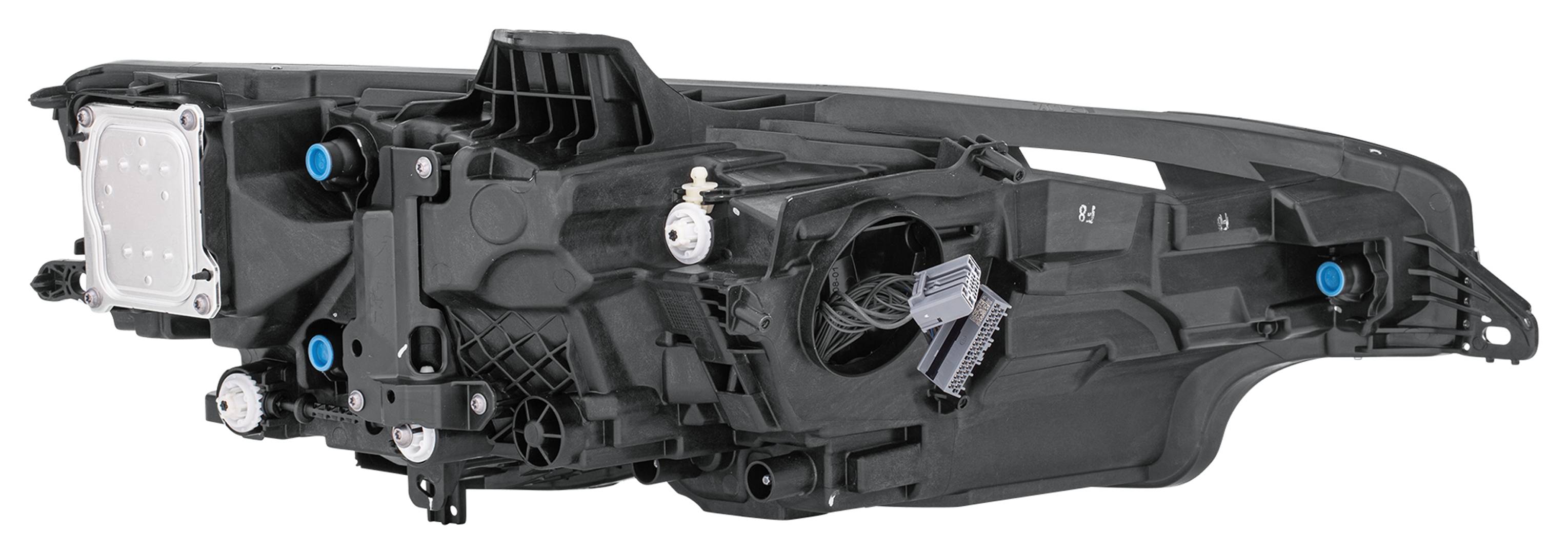 HELLA 1EX 013 501-911 LED-Hauptscheinwerfer - links - für u.a. Volvo V60 II (225, 227)