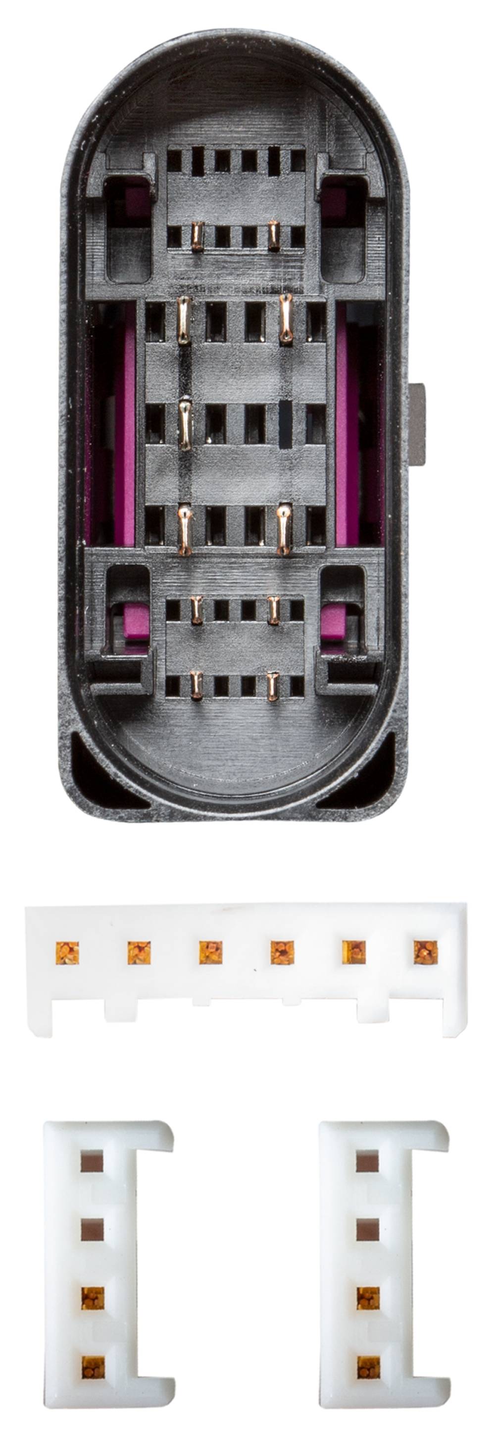 HELLA 1EL 354 837-051 Bi-Xenon-Hauptscheinwerfer - links - für u.a. Audi A1 (8X1, 8Xk)