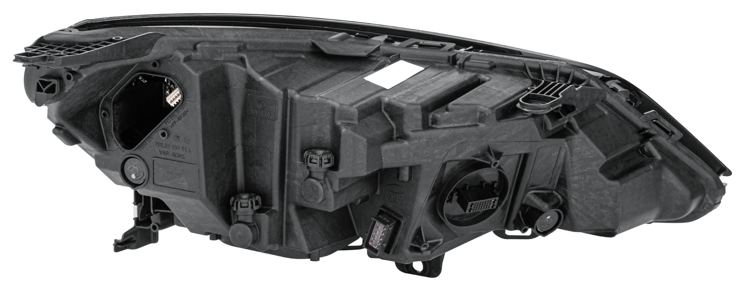 HELLA 1EX 354 829-211 LED-Hauptscheinwerfer - links - für u.a. Opel Astra K Sports Tourer (B16)