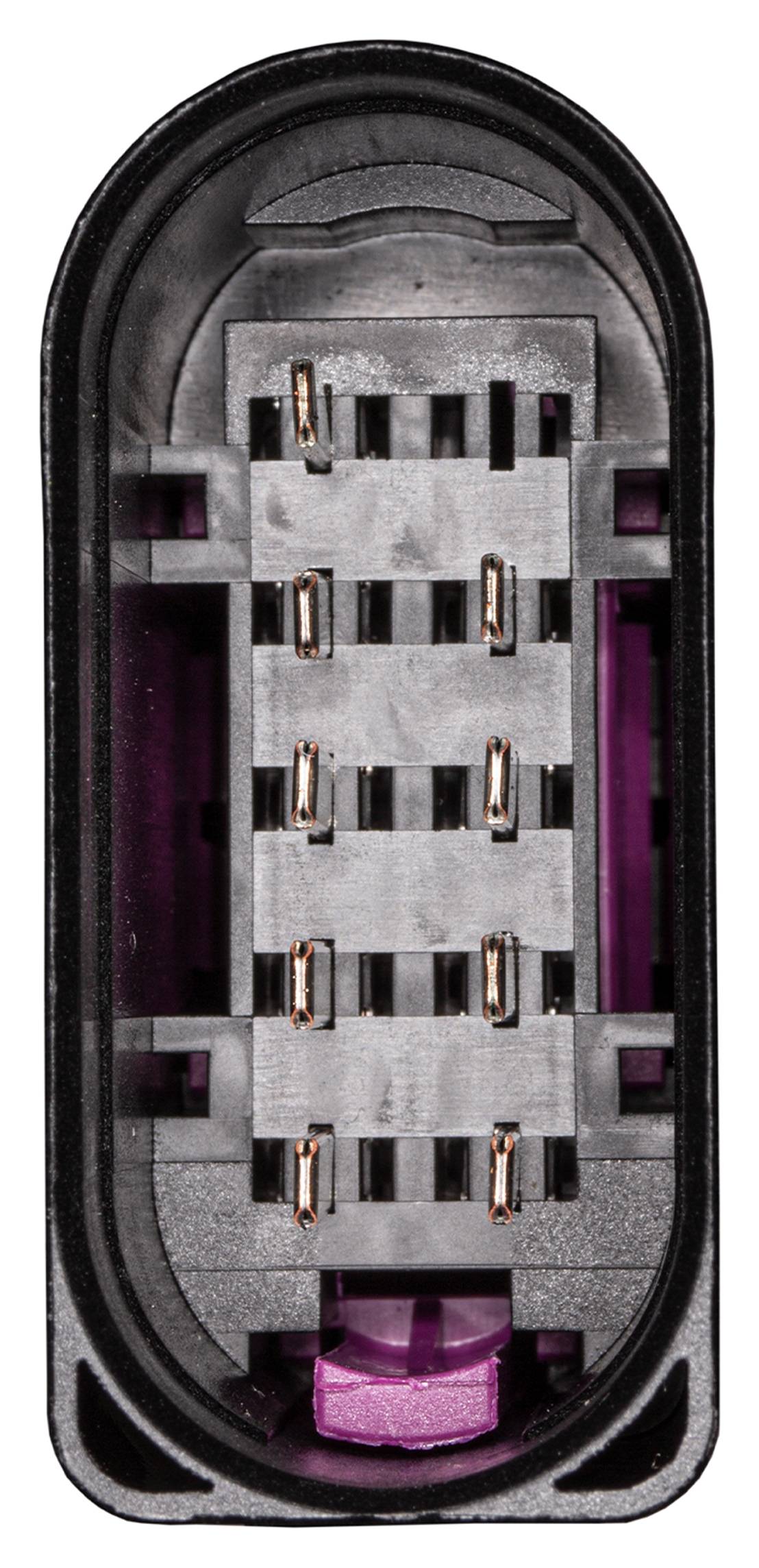 HELLA 1EG 354 838-011 Halogen-Hauptscheinwerfer - links - für u.a. Audi A1 (8X1, 8Xk)