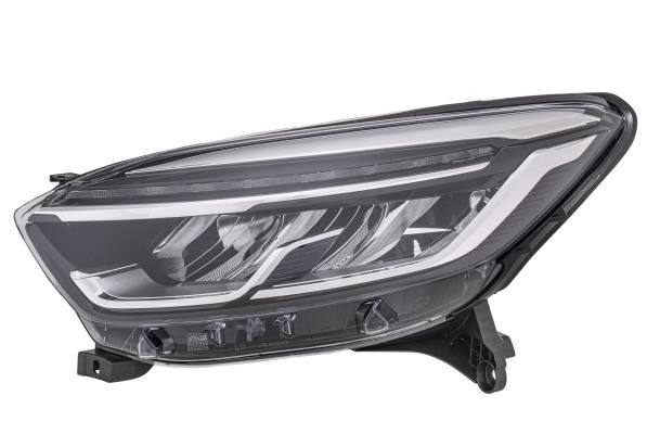 HELLA 1EX 012 977-651 LED-Hauptscheinwerfer - links - für u.a. Renault Captur I (J5_, H5_)