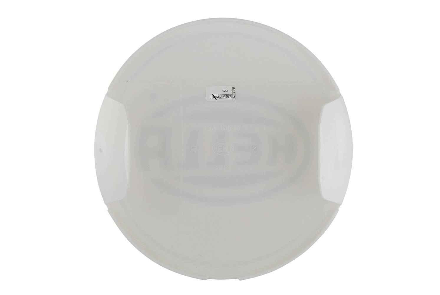 HELLA 8XS 165 048-001 Kappe, Fernscheinwerfer Luminator Compact