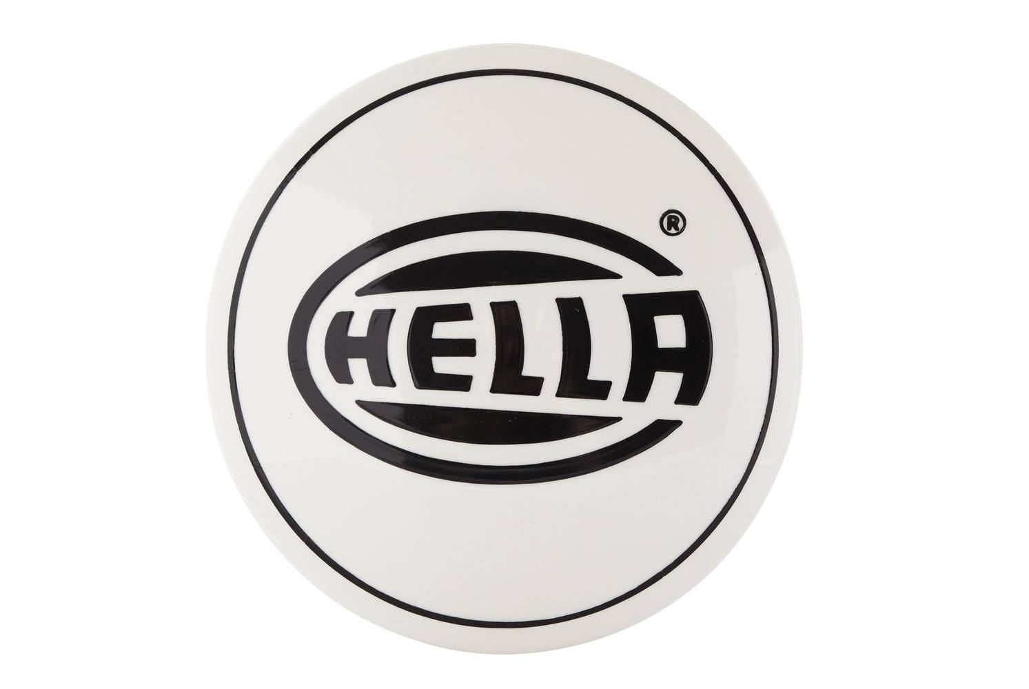 HELLA 8XS 165 048-001 Kappe, Fernscheinwerfer Luminator Compact