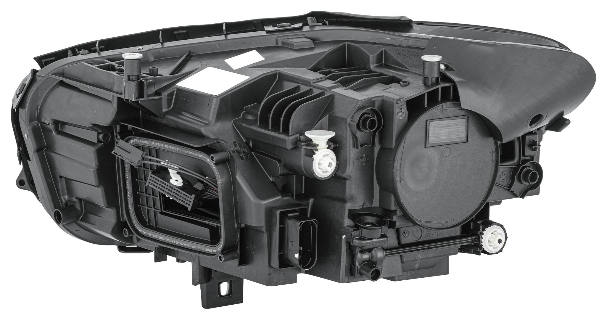 HELLA 1EX 015 315-321 LED-Hauptscheinwerfer - rechts