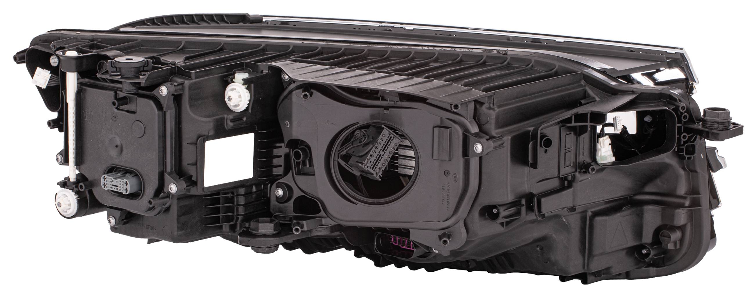 HELLA 1EX 013 143-271 LED-Hauptscheinwerfer - links