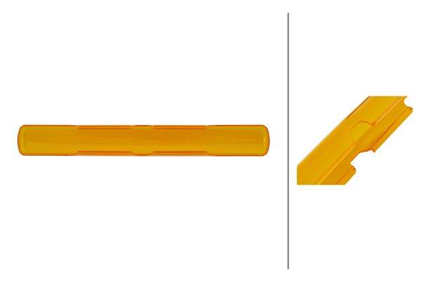 HELLA 8XS 958 336-031 Kappe, Fernscheinwerfer Light Bar LB 350