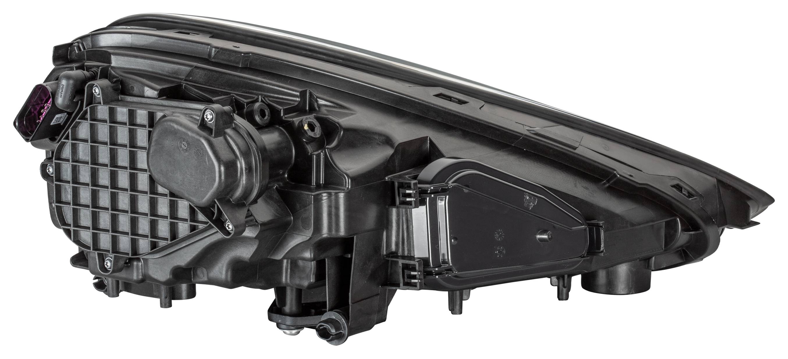HELLA 1ZT 011 745-751 Bi-Xenon/LED-Hauptscheinwerfer - links - für u.a. Porsche Cayenne (92A)