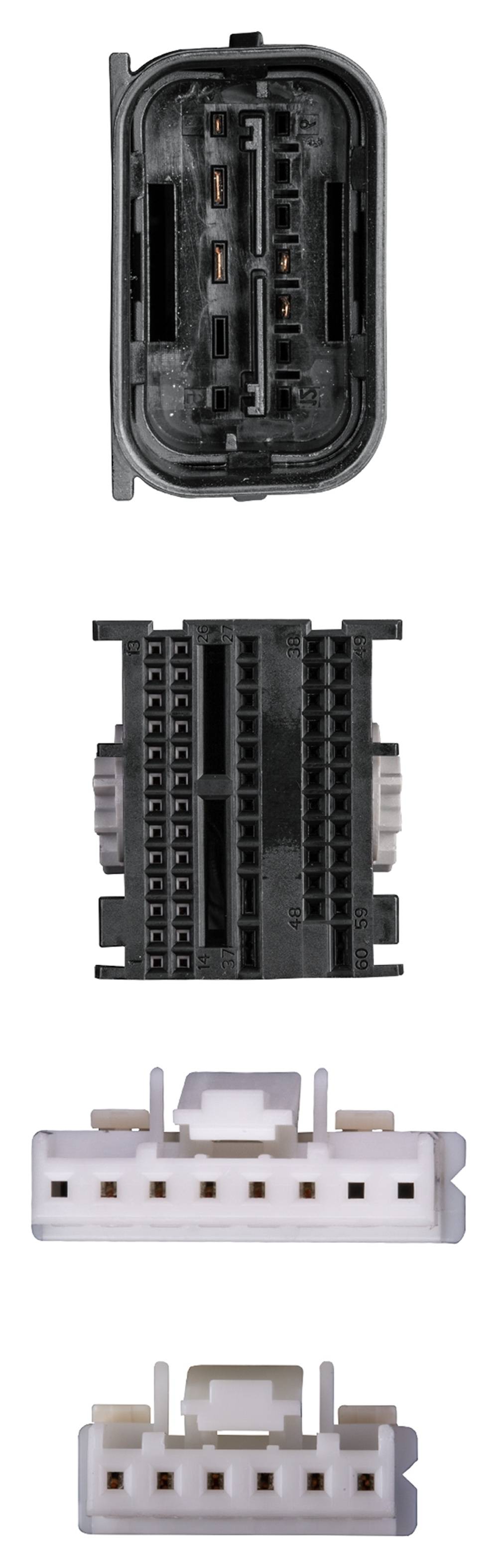 HELLA 1EX 354 836-121 LED-Hauptscheinwerfer - links/rechts - für u.a. BMW 5 (G30, F90)