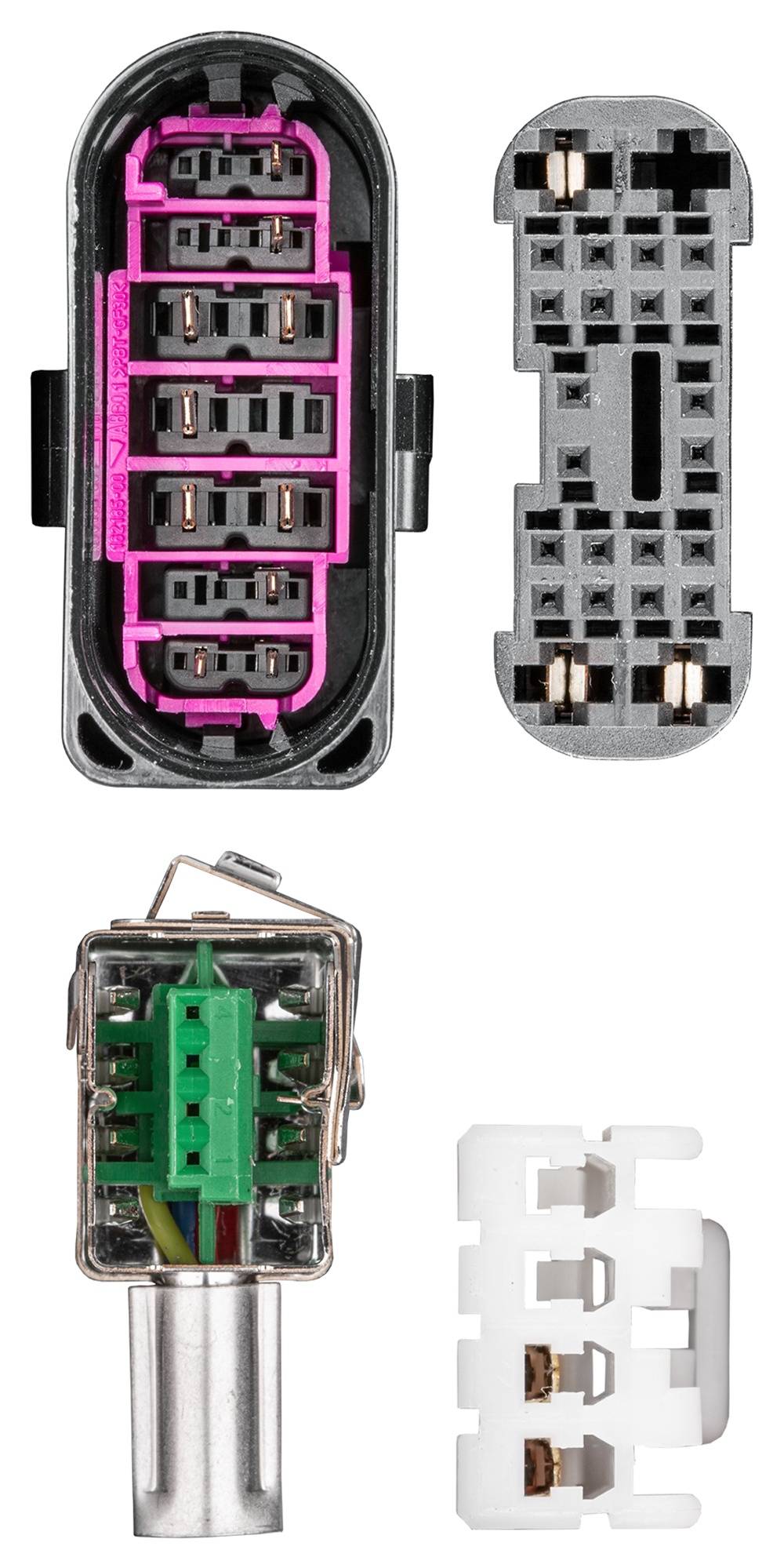 HELLA 1ZT 010 192-681 LED-Hauptscheinwerfer - rechts - für u.a. Audi A8 (4H2, 4H8, 4Hc, 4Hl)
