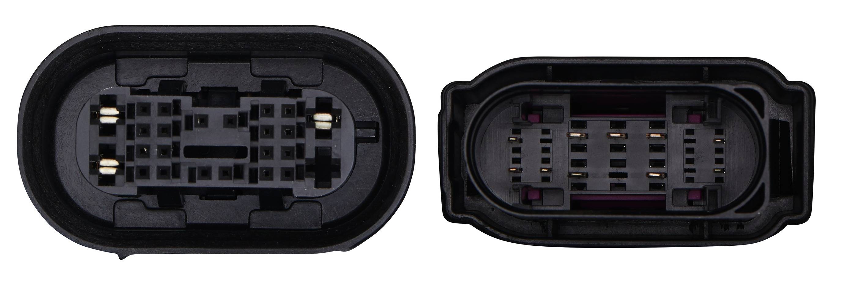 HELLA 1EX 354 841-081 LED-Hauptscheinwerfer - rechts - für u.a. Audi Q7 (4Mb, 4Mg)