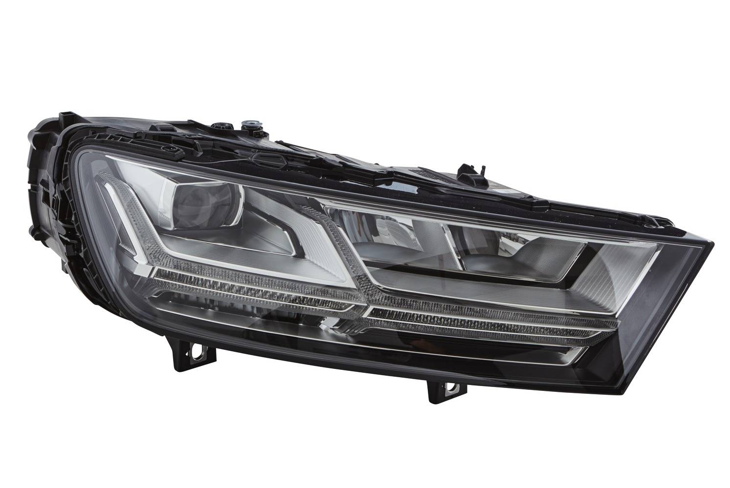 HELLA 1EX 354 841-081 LED-Hauptscheinwerfer - rechts - für u.a. Audi Q7 (4Mb, 4Mg)