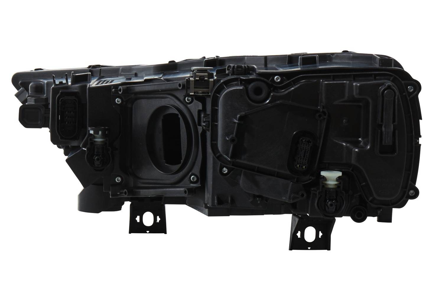 HELLA 1EX 354 841-081 LED-Hauptscheinwerfer - rechts - für u.a. Audi Q7 (4Mb, 4Mg)