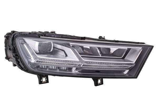 HELLA 1EX 354 841-081 LED-Hauptscheinwerfer - rechts - für u.a. Audi Q7 (4Mb, 4Mg)