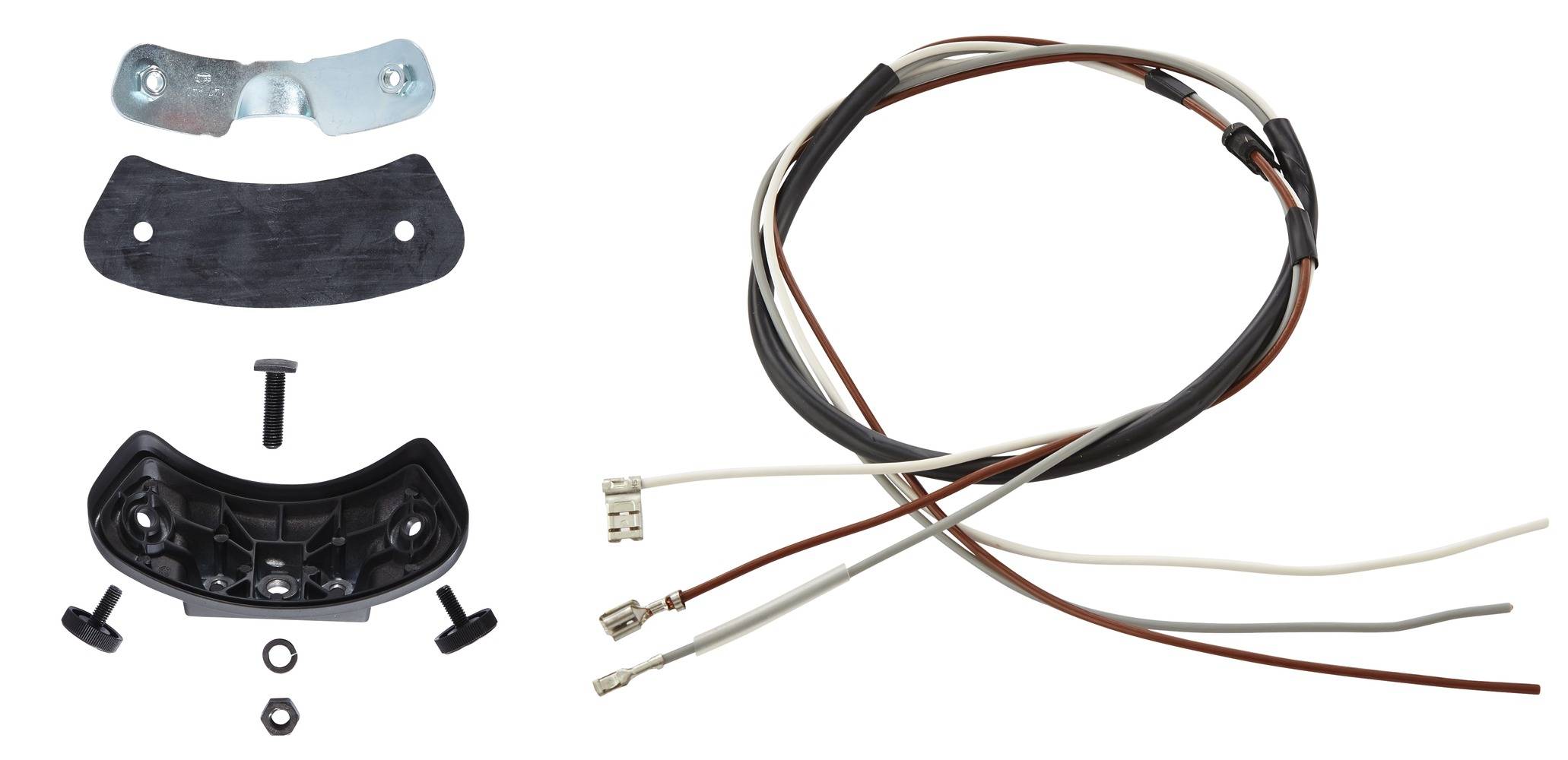 HELLA 1F1 009 094-041 Hybrid-Fernscheinwerfer - Luminator Compact Celis - 12/24V - rund - Referenzza